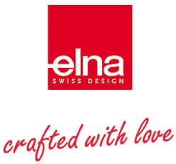 Elna crafted with love